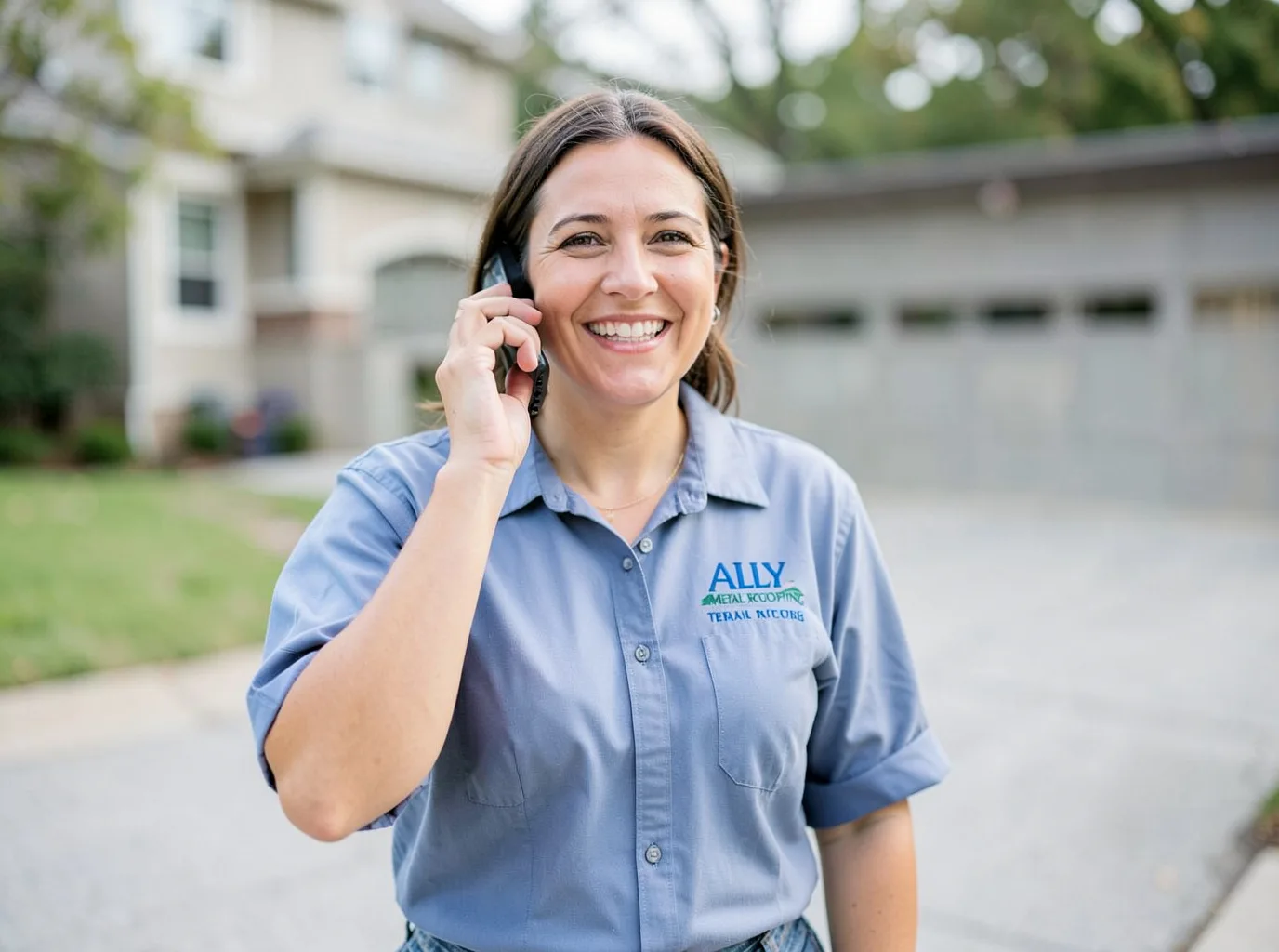 Metal Roof Installation Portland, MO FAQs